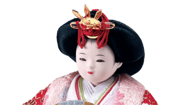 彩春雛