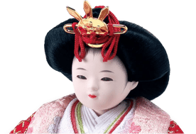彩春雛